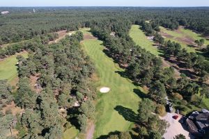 Utrecht De Pan 9th Back Aerial